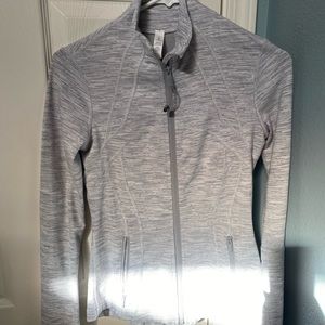LULULEMON DEFINE JACKET